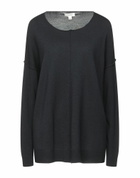Crossley Womens Sweater Midnight in Blue