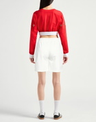 Colmar Mountain Attitude Womens Shorts & Bermuda Shorts in White