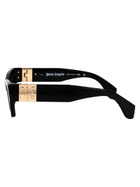 Palm Angels Magnolia Sunglasses