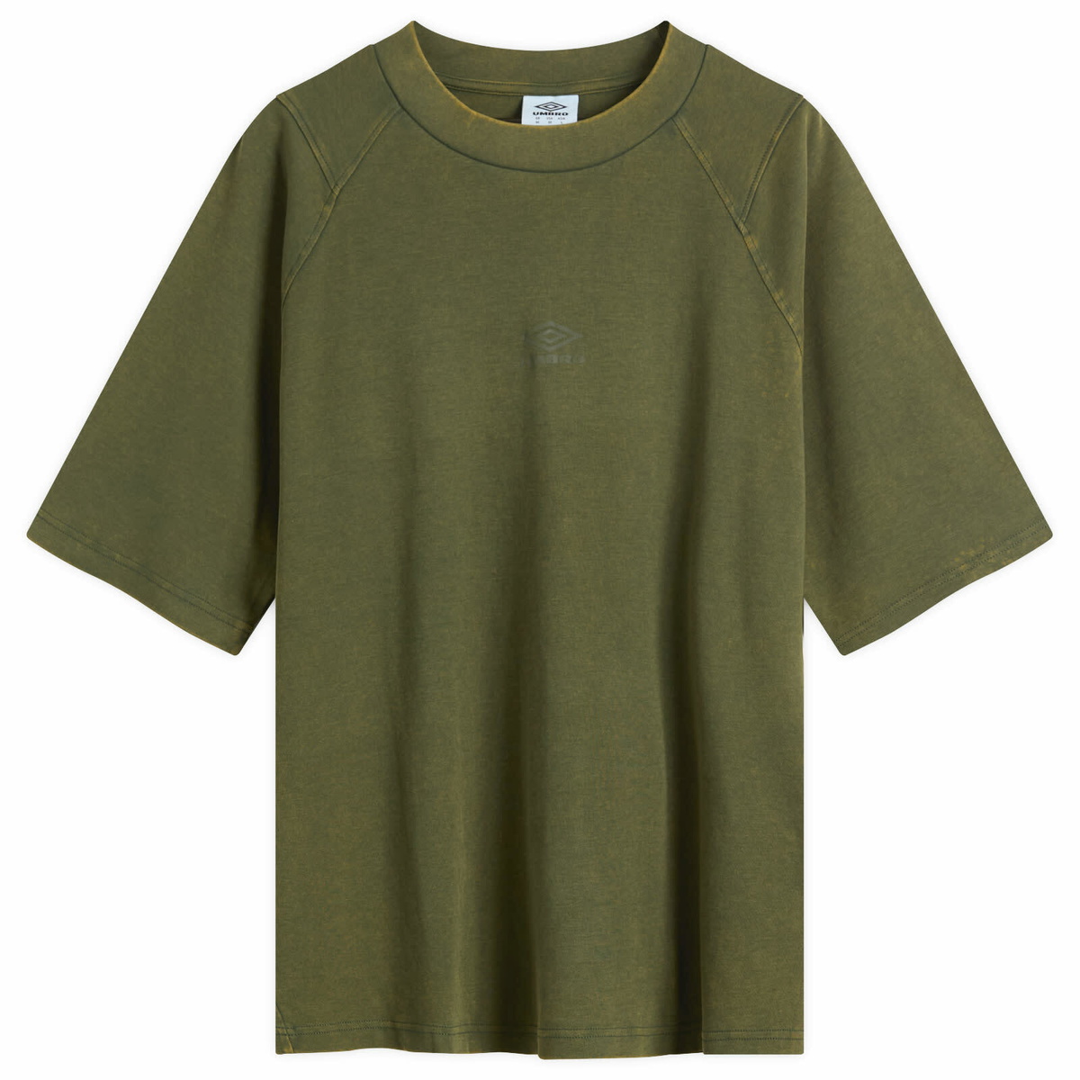 Umbro Black Slam Jam Edition 2004 Longsleeve Jersey T-shirt Umbro