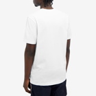 Moncler Men's Logo Badge T-Shirt - 3-Pack in Black/White/Grey