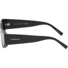 Givenchy Black GV Day Cateye Sunglasses
