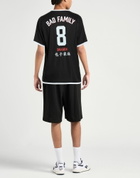Puma Mens T-shirt in Black