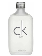 CK One by Calvin Klein 3.4 Oz. EDT Spray