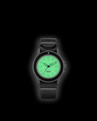 Unimatic U1-FL White Mens Watch