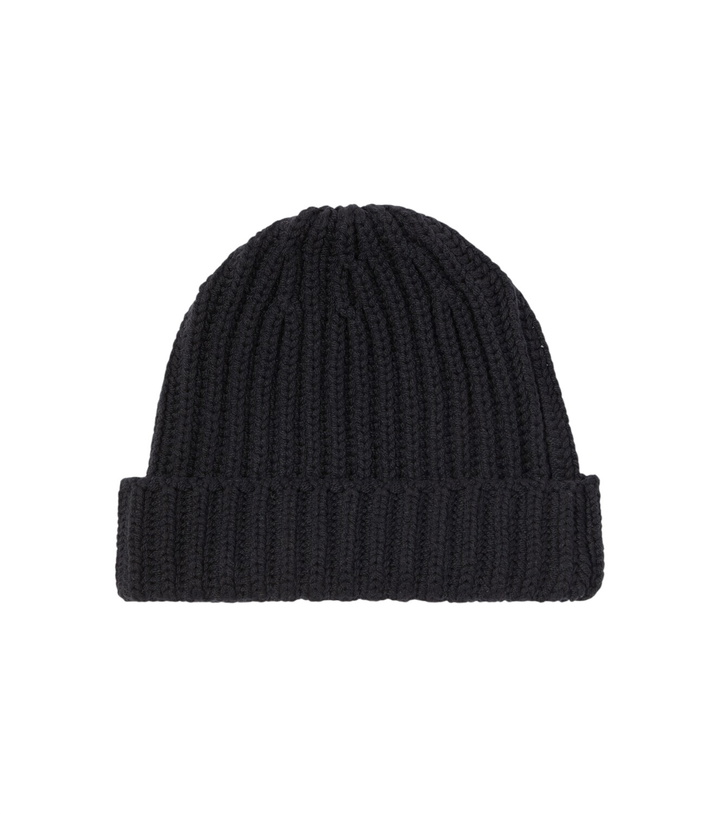 Photo: Stòffa Cashmere beanie