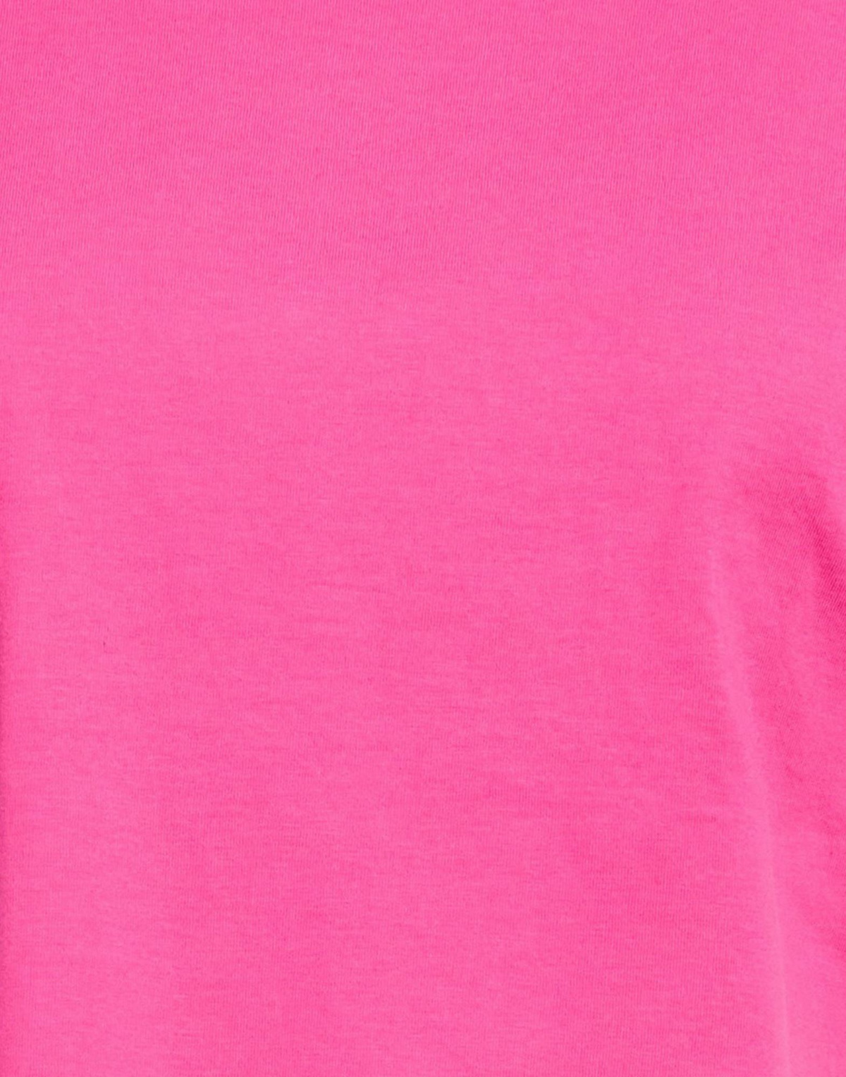 Jijil Womens T-shirt in Fuchsia