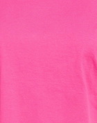 Jijil Womens T-shirt in Fuchsia