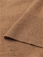 Guest In Residence - True Cashmere Sweater - Brown