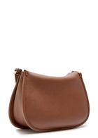 Etro Pony Leather Cross-body bag - Brown - One Size