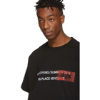 424 Black SS19 T-Shirt