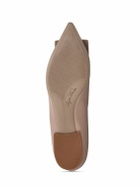 ROGER VIVIER - 10mm Gommettine Leather Ballerinas