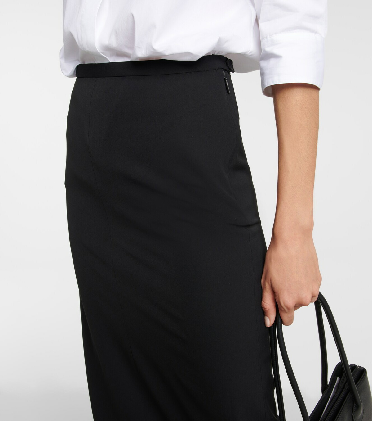 The Row - Matias pencil skirt The Row