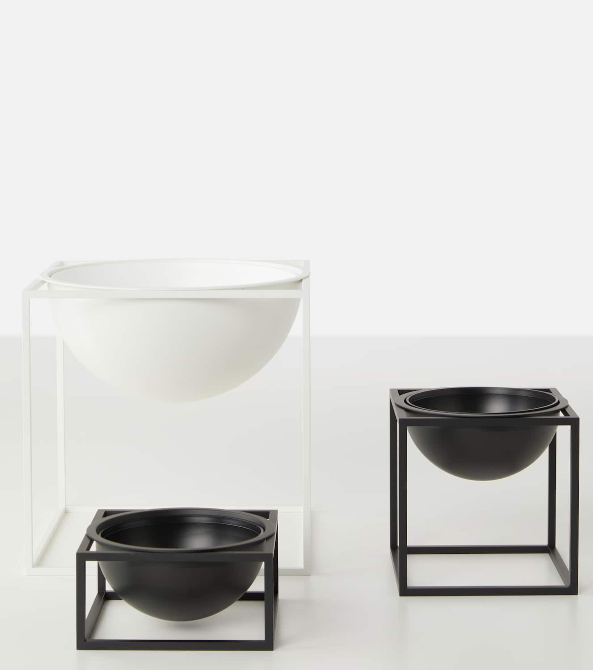 Audo Copenhagen Kubus Small bowl