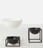 Audo Copenhagen Kubus Small bowl