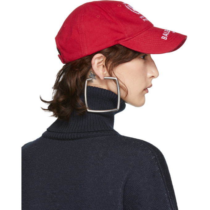 帽子 BALENCIAGA world food programme CAP X World Food Programme Logo Cap | The Webster