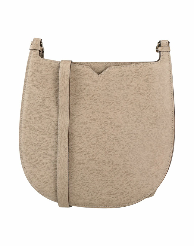 Photo: Valextra Womens Shoulder bag Sand