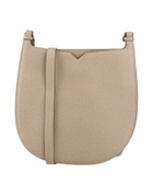 Valextra Womens Shoulder bag Sand