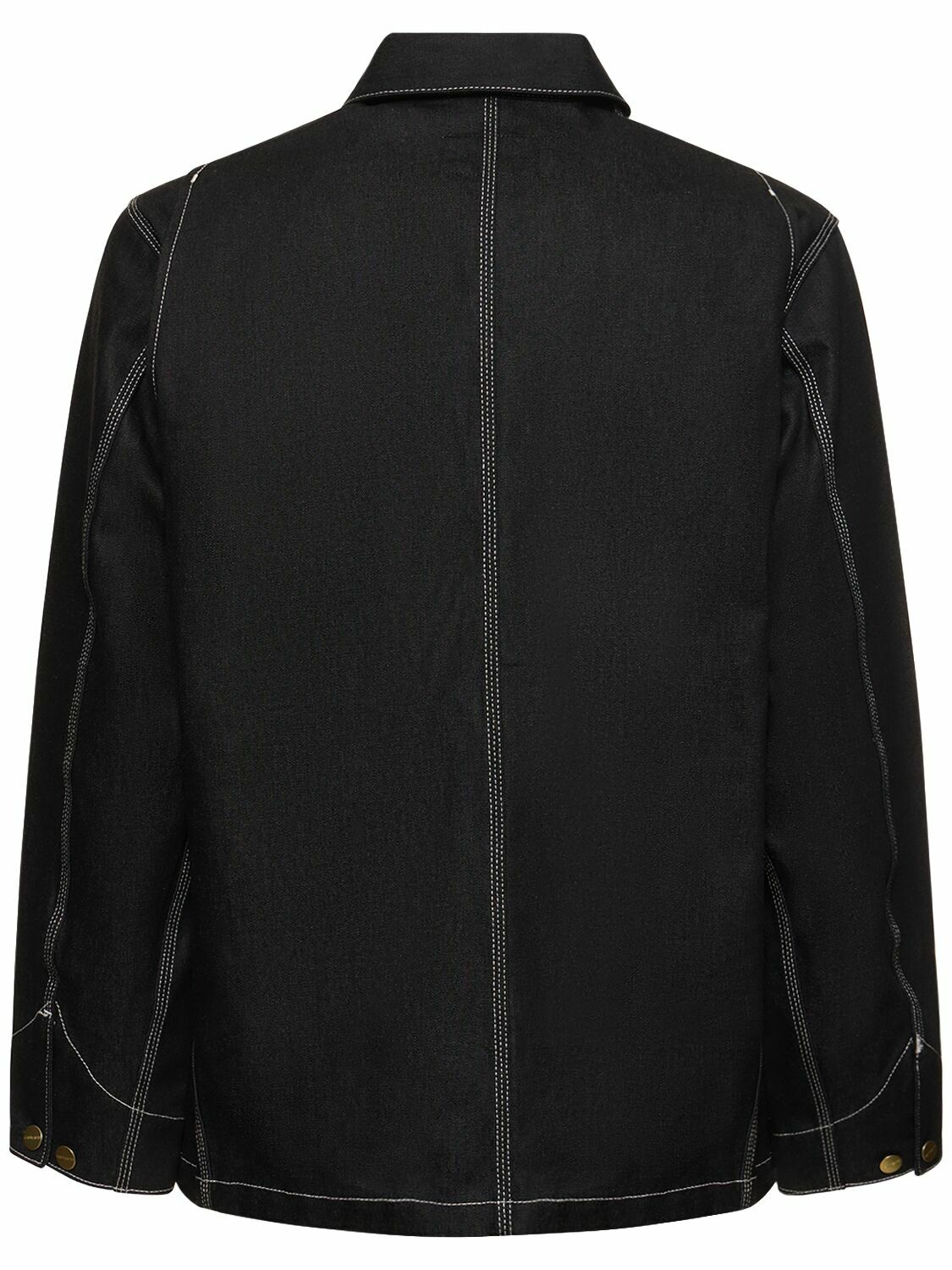 CARHARTT WIP - Og Denim Chore Coat Carhartt WIP