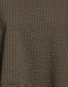 Crossley Womens Top Dark in Brown