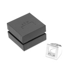 A-COLD-WALL* Oversize Silver Ring