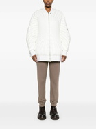Moncler + Rick Owens Radiance Peter Puffer Jacket