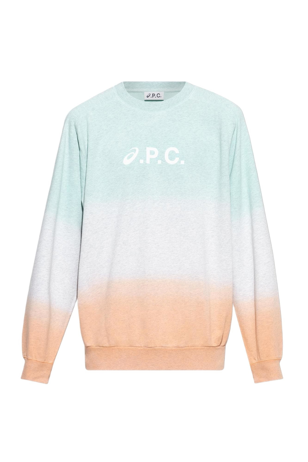 Asics lake Sweatshirt ASICS