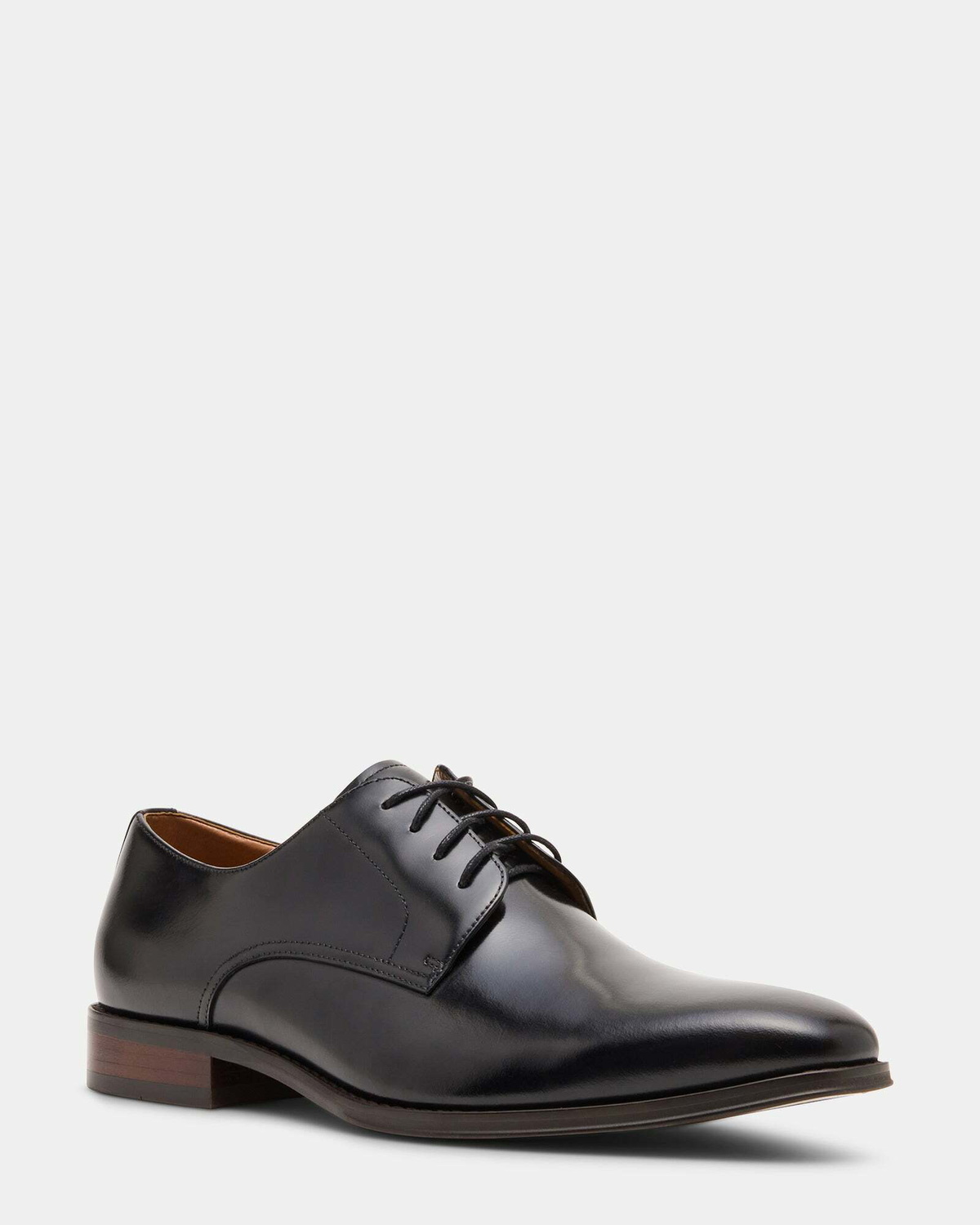 Steve Madden Parscal Dress Shoes in Black