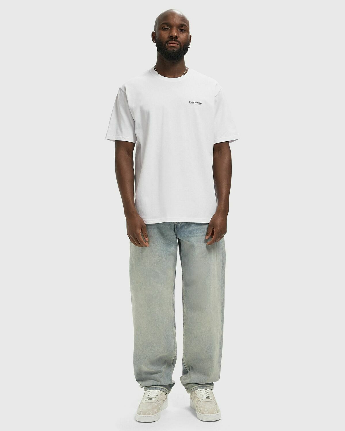 Tyrell Pant