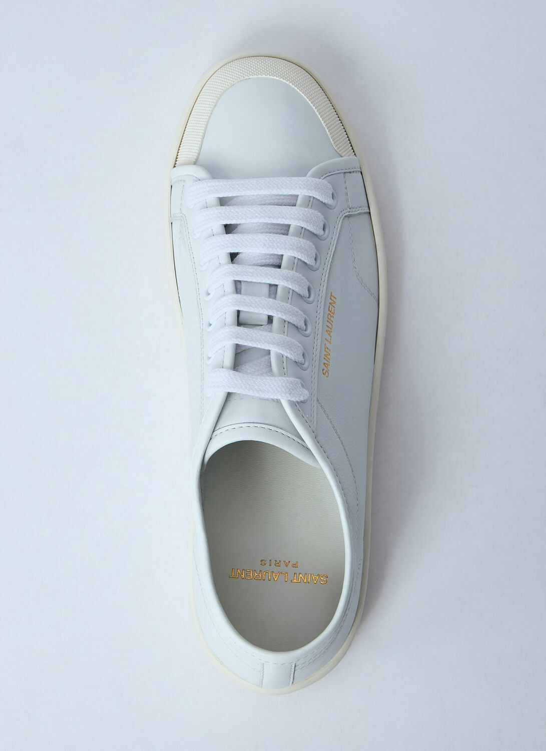 Saint Laurent Gym Sneakers