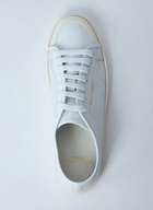Saint Laurent Gym Sneakers
