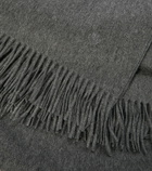 Loro Piana - Unito cashmere blanket