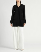 Sportmax Womens Blazer in Black