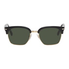 Persol Black PO3199S Sunglasses