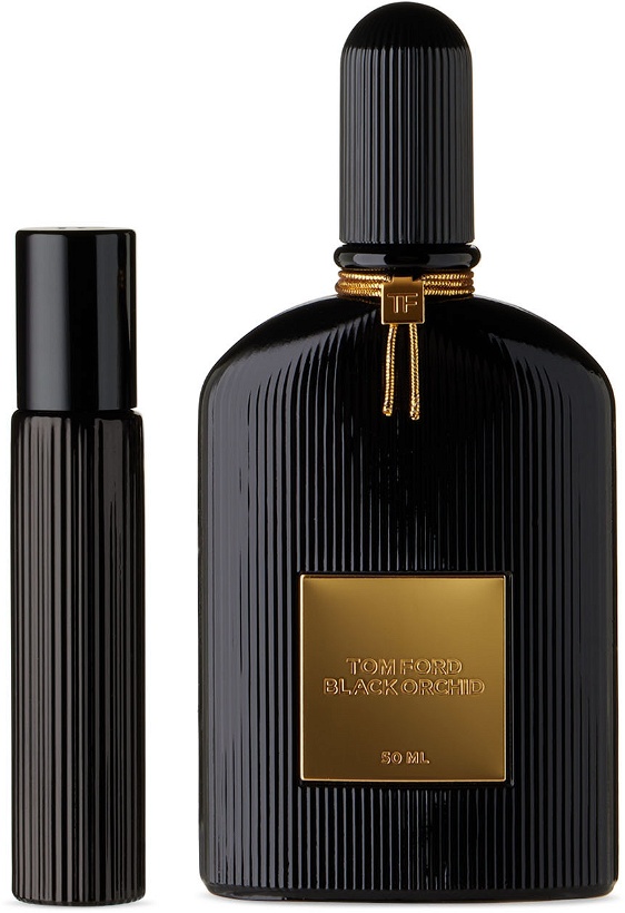 Photo: TOM FORD Black Orchid Eau de Parfum Set, 50 mL & 10 mL