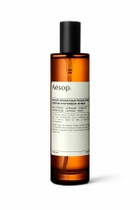 AESOP istros aromatique room spray - 100 ml Brown