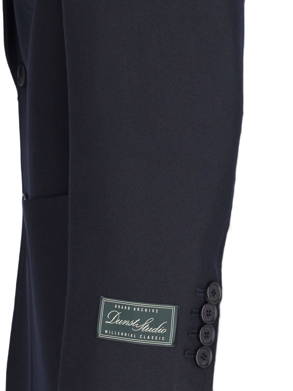 Dunst Single-breasted Blazer