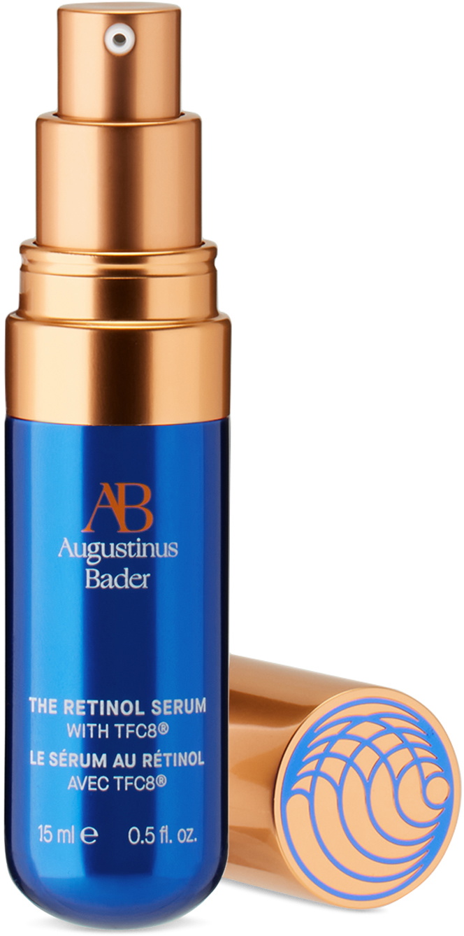Augustinus Bader 'The Retinol Serum', 15 mL Augustinus Bader