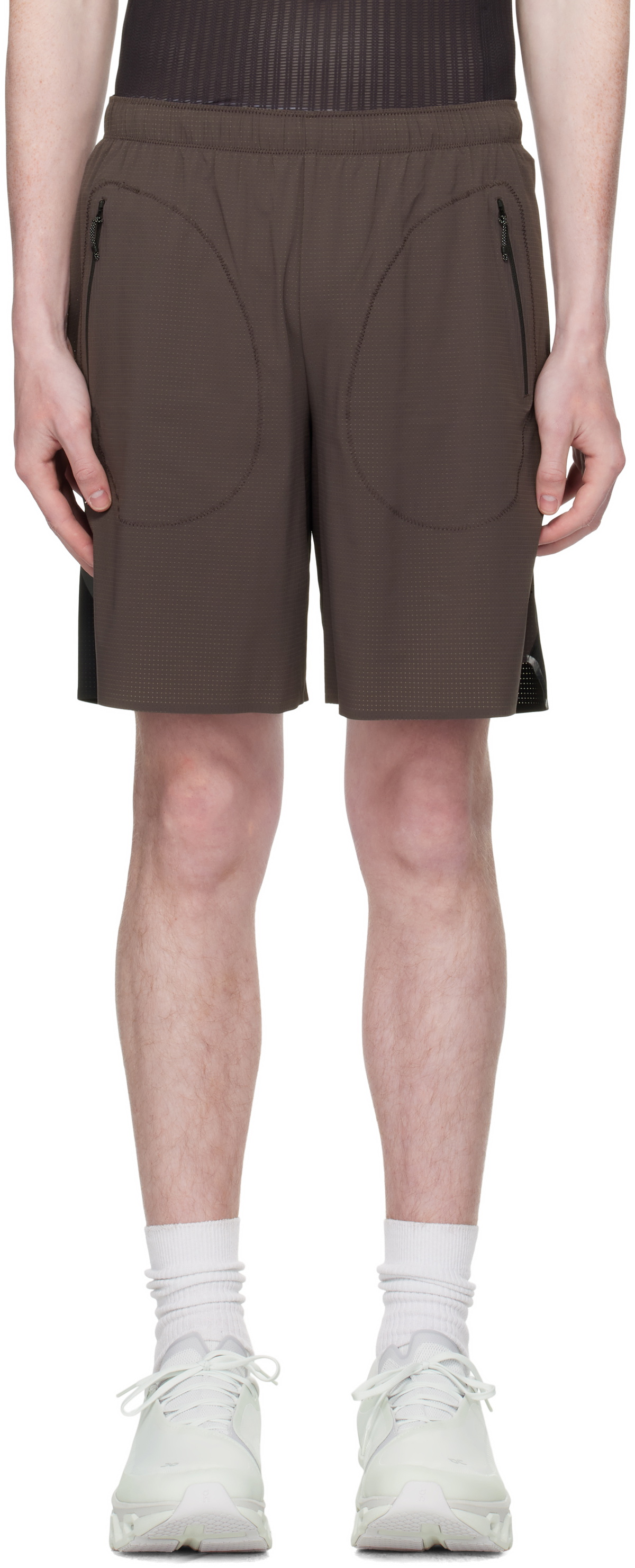 【最終値下げ】 charbon SHORT LEGGINGS S 2870_2931b86cc3-1911434-
