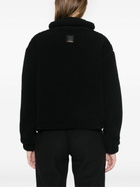 BOGNER FIRE+ICE Panelled High-Neck Ski Jacket