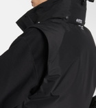 Moncler Genius - 4 Moncler Hyke Vanilis down vest