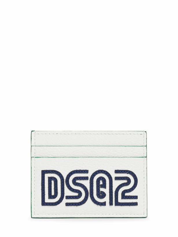 Photo: DSQUARED2 - Spieker Card Holder