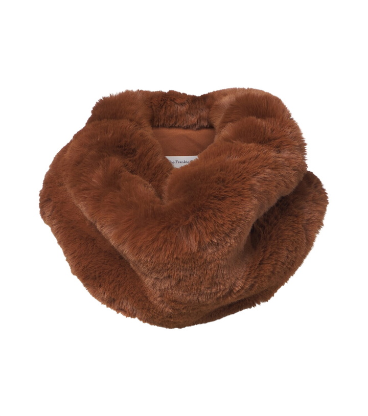 Photo: The Frankie Shop Ginevra snood