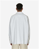Oxford Longsleeve Shirt