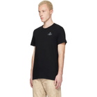 Vivienne Westwood Three-Pack Multicolor Cotton Jersey T-shirts