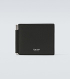 Tom Ford Leather bifold wallet