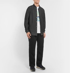 Norse Projects - Anton Button-Down Collar Denim Shirt - Men - Black