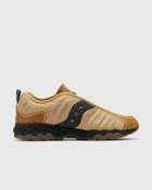 Saucony Originals MATRIX x Colour Plus orange Mens Lowtop
