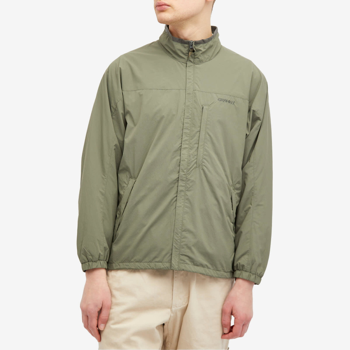 ジャケット・アウター SIESTASTORE/ Gren Canyon Jacket SIESTA ORIGINAL - SIESTA BLOG