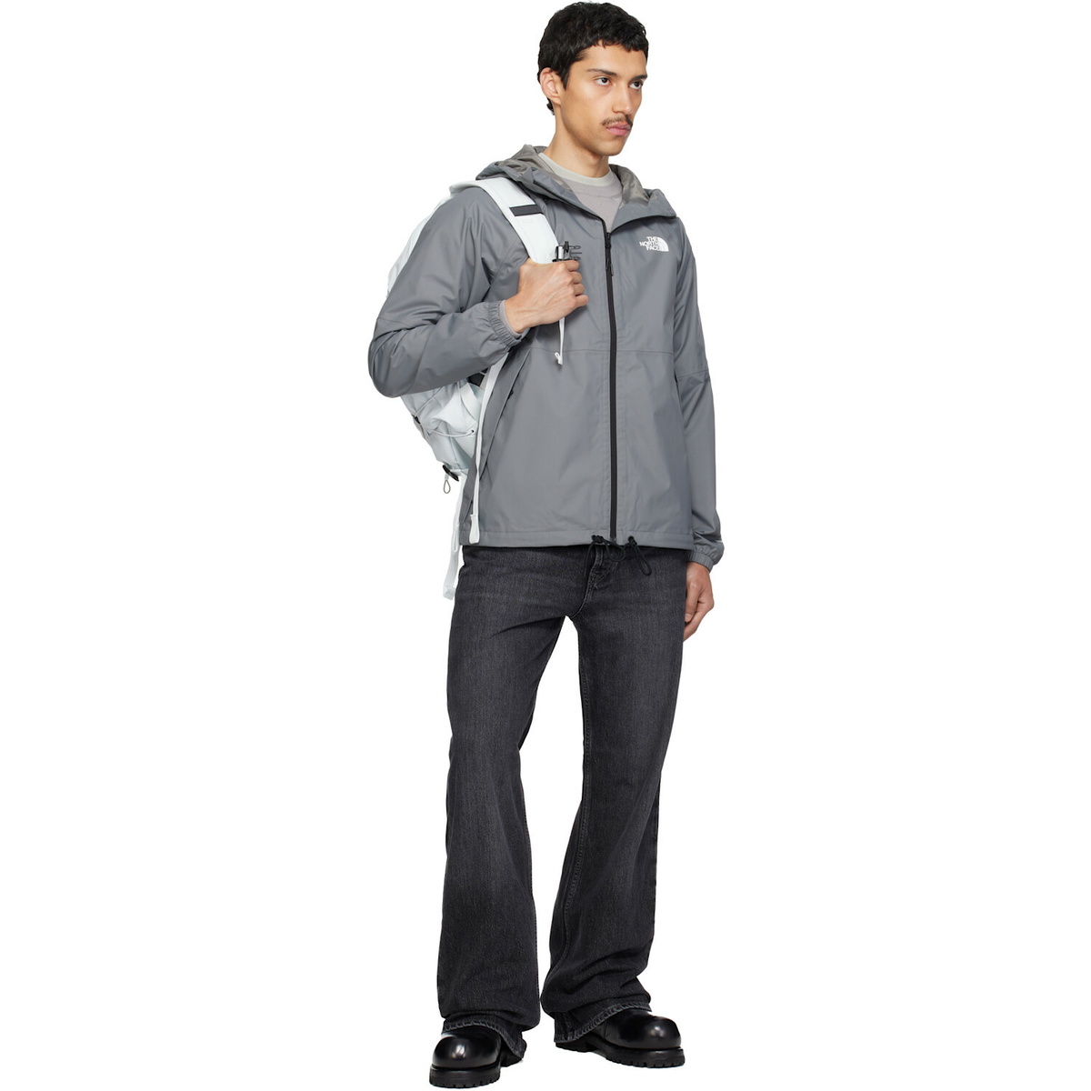 The North Face Off-White Borealis Backpack